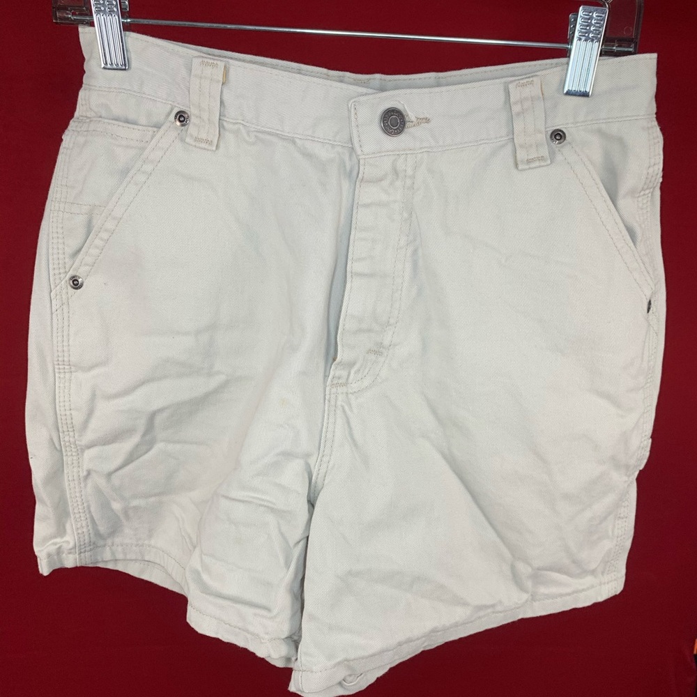 Short jeans